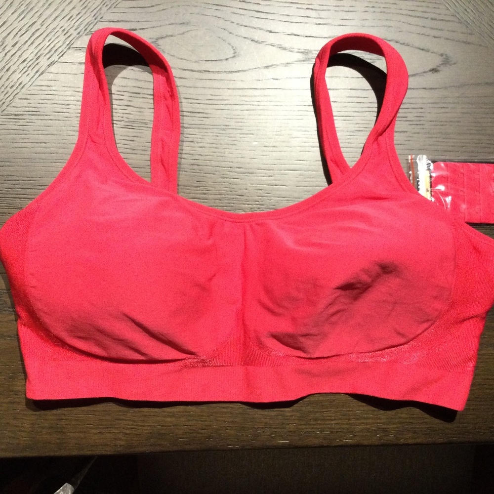 New Wire Free Shapermint Truekind Daily Comfort Shaper Bra